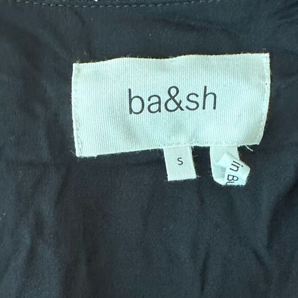 Ba&sh Top-V22 - Picture 10 of 10